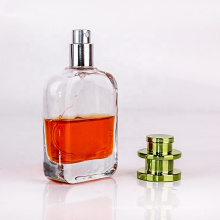 China  factory price luxury perfume bottle glass perfume oil bottles